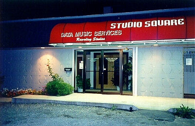 Enter the Studio